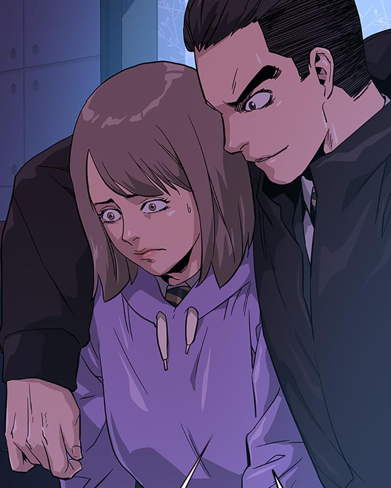 To Not Die S1 - Episode 16 111
