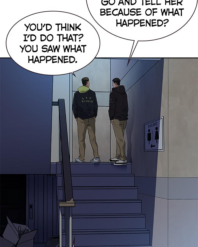 To Not Die S1 - Episode 16 137