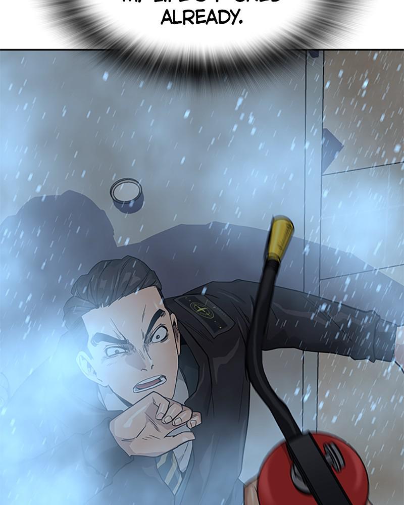 To Not Die S1 - Episode 16 182