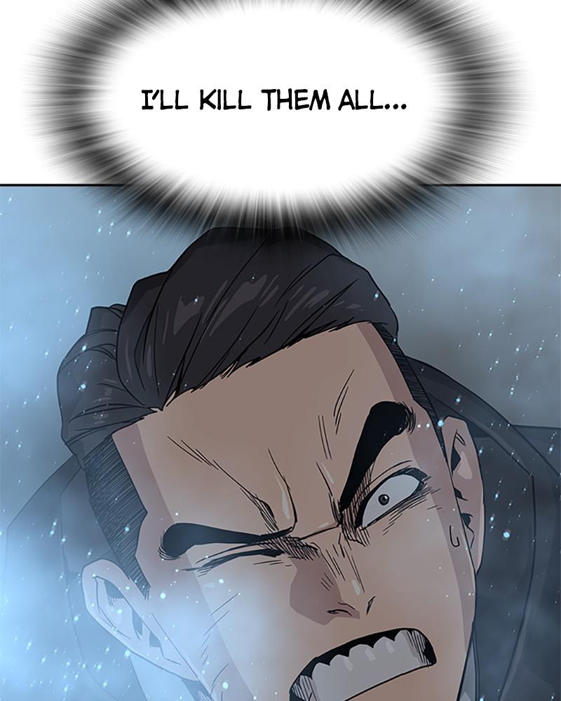 To Not Die S1 - Episode 16 186