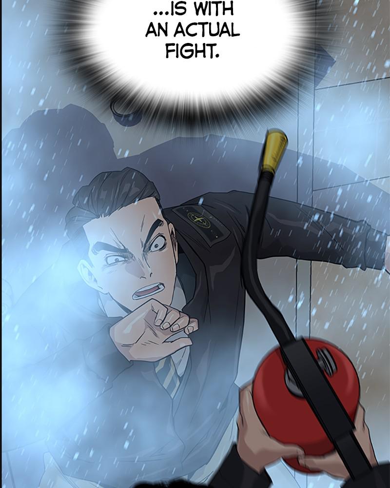 To Not Die S1 - Episode 17 15