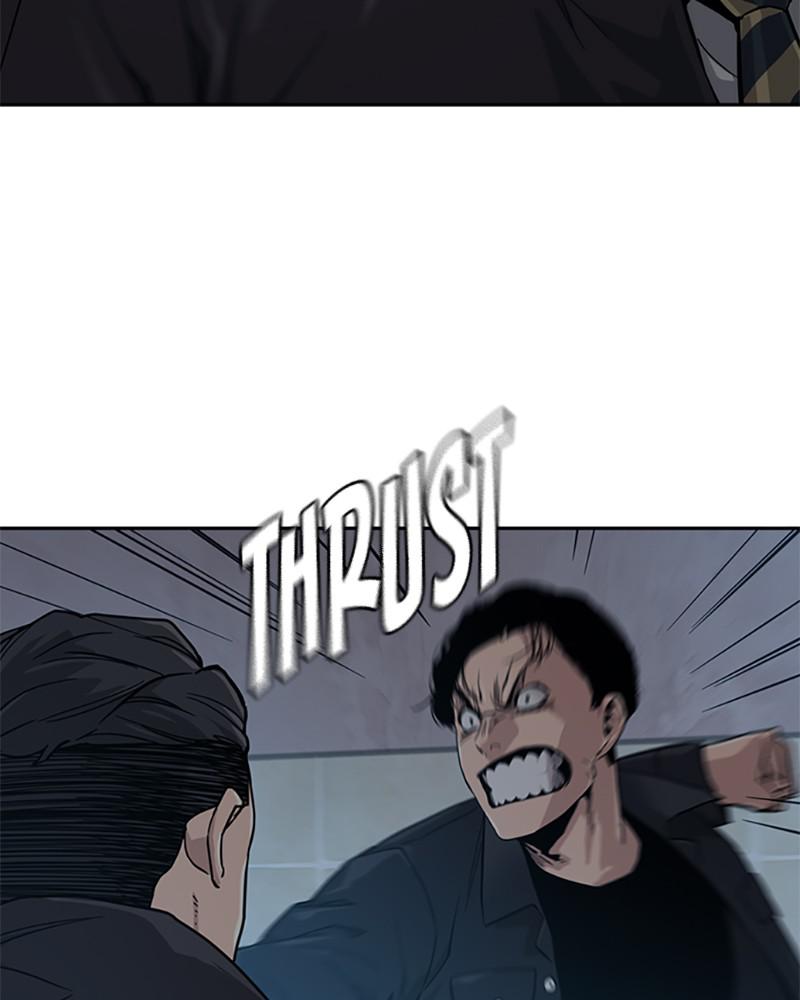 To Not Die S1 - Episode 17 32