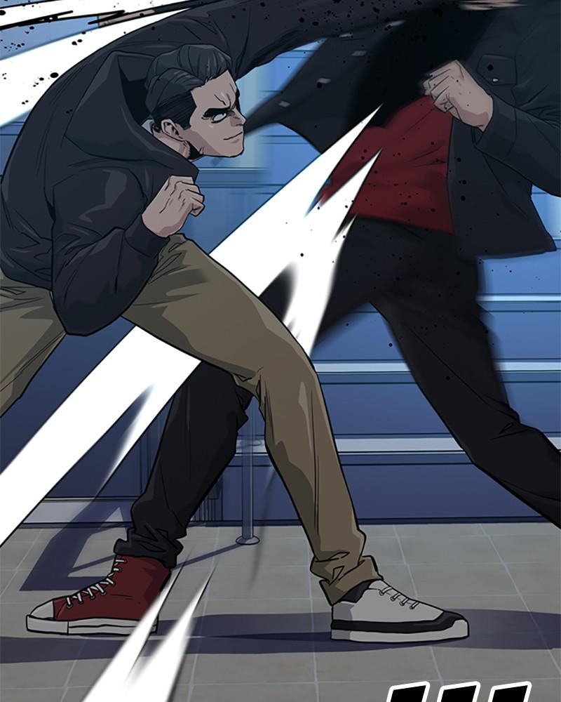 To Not Die S1 - Episode 17 73