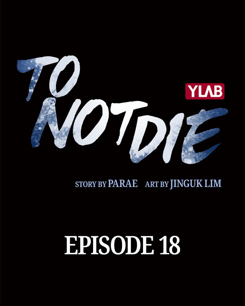 To Not Die S1 - Episode 18 2