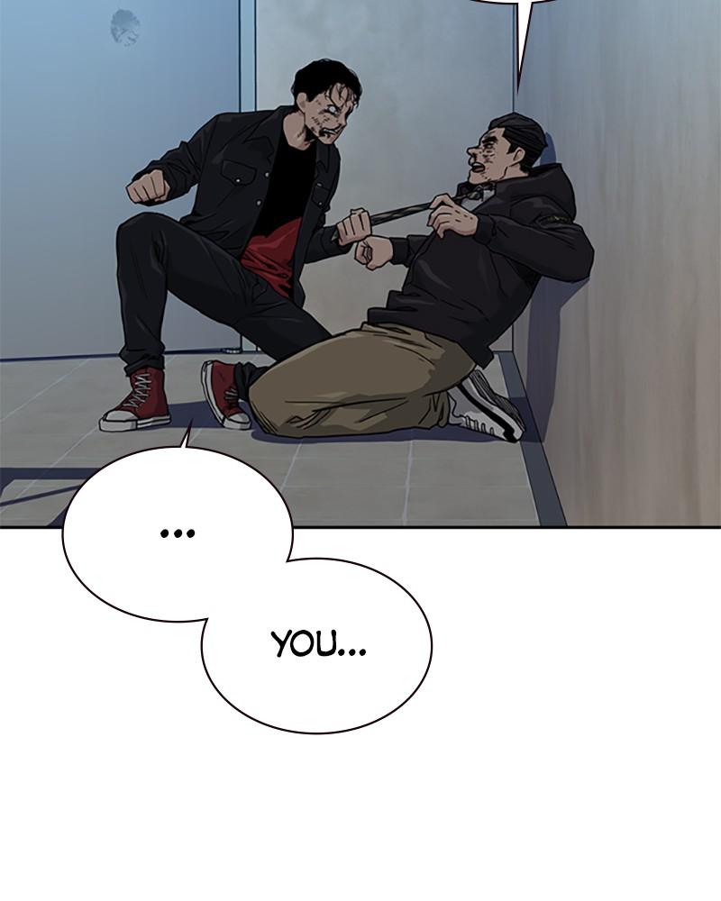 To Not Die S1 - Episode 18 25