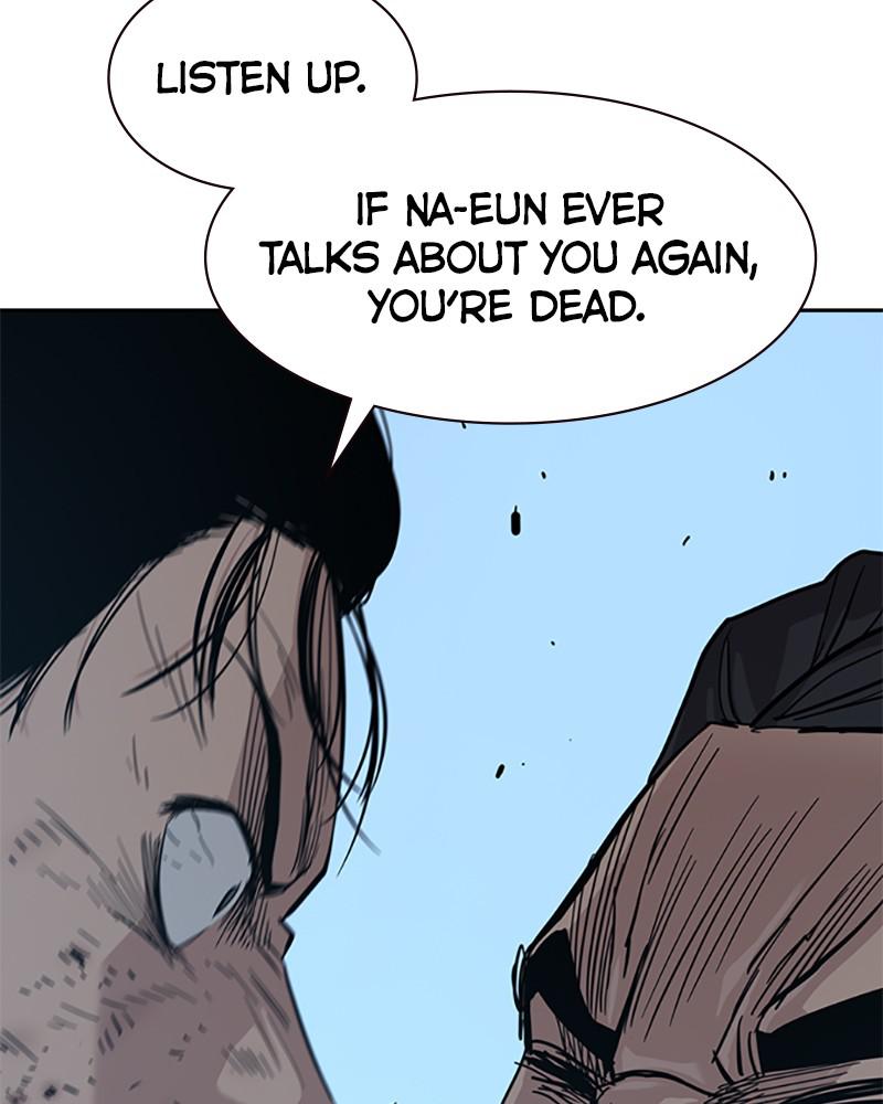 To Not Die S1 - Episode 18 32