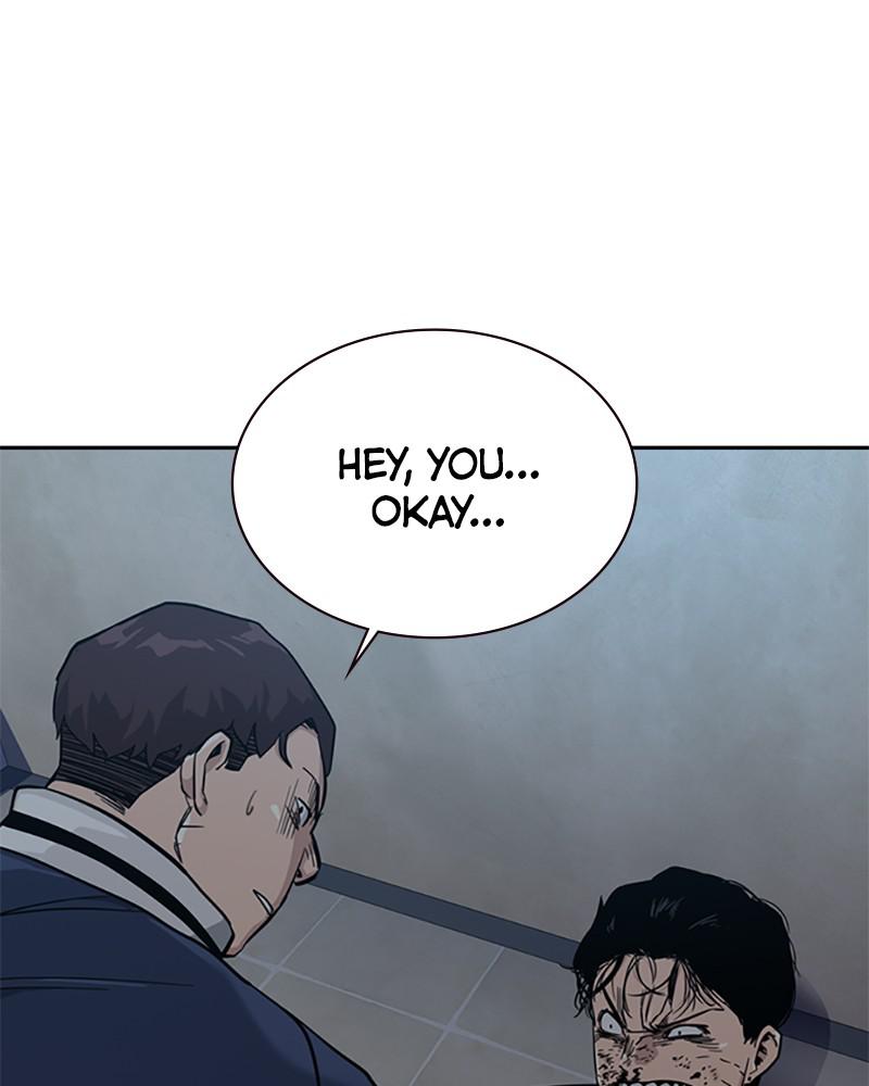 To Not Die S1 - Episode 18 45