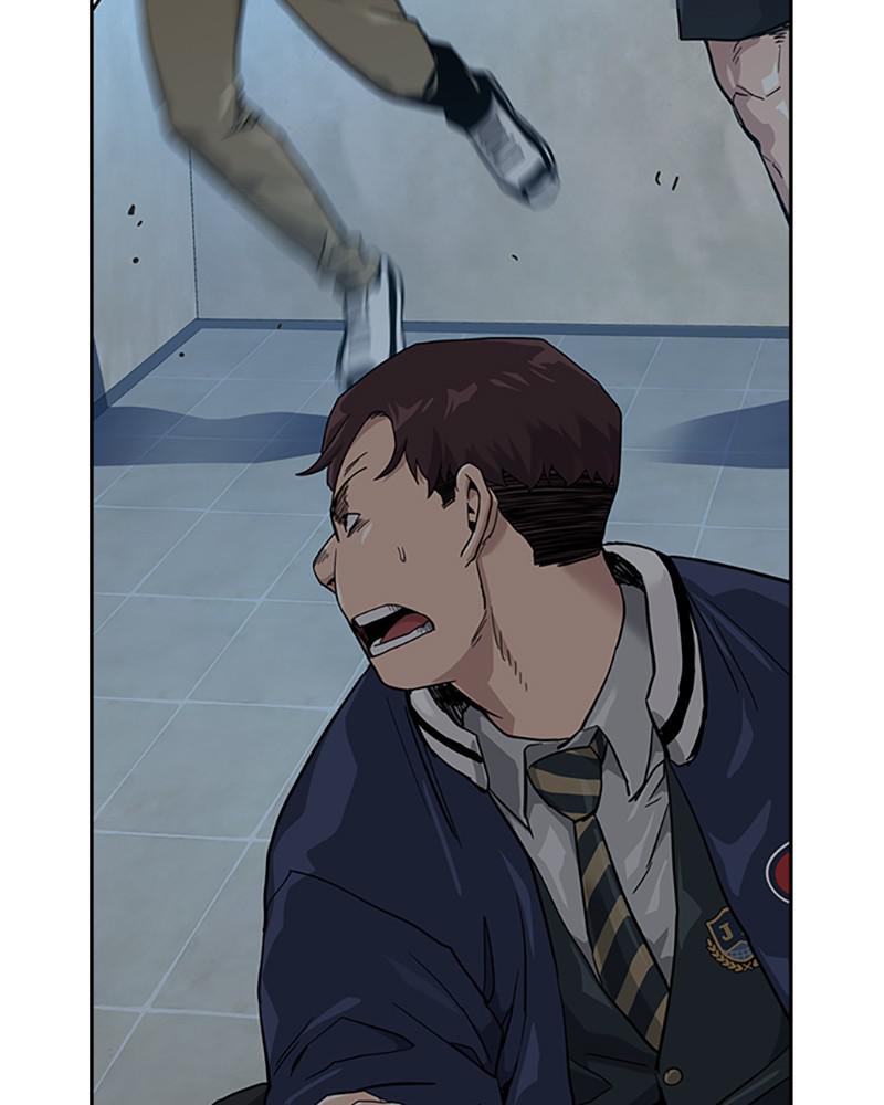 To Not Die S1 - Episode 18 53