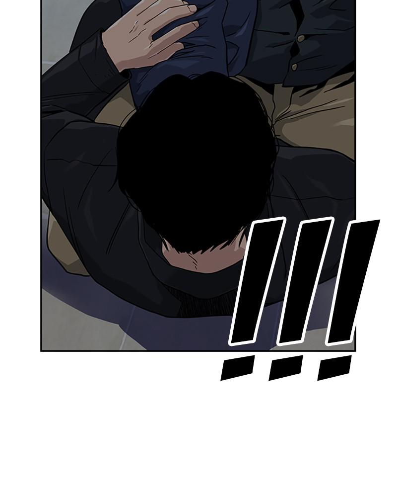 To Not Die S1 - Episode 18 54