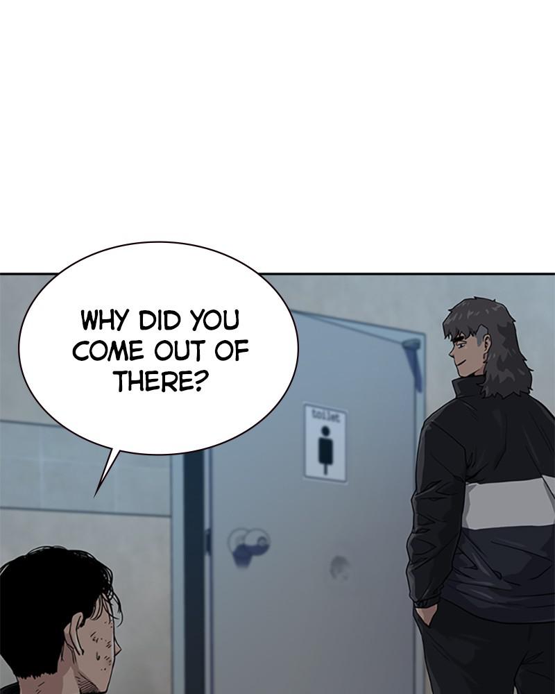 To Not Die S1 - Episode 18 63