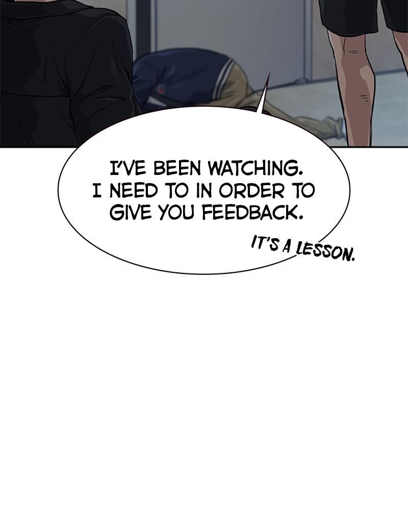 To Not Die S1 - Episode 18 64
