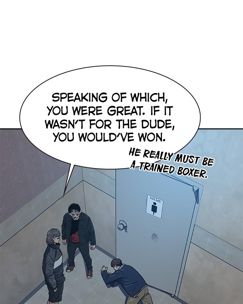 To Not Die S1 - Episode 18 65