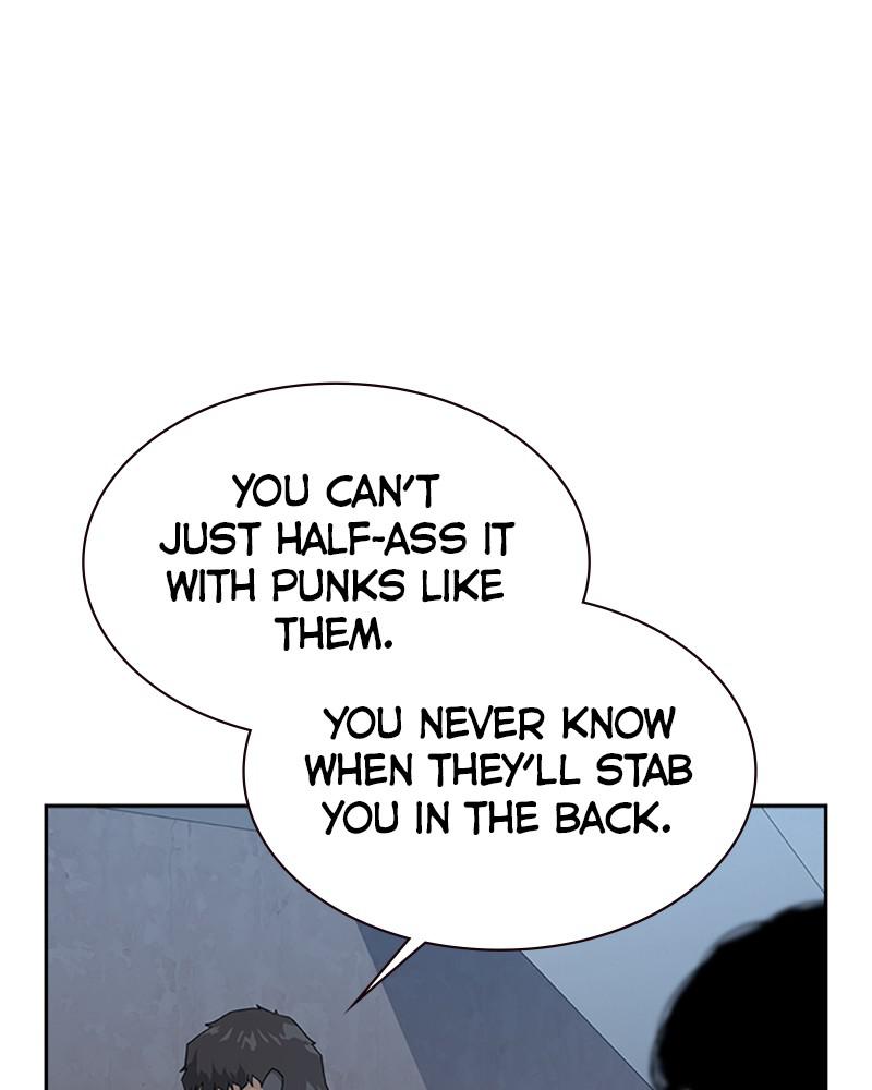 To Not Die S1 - Episode 18 73