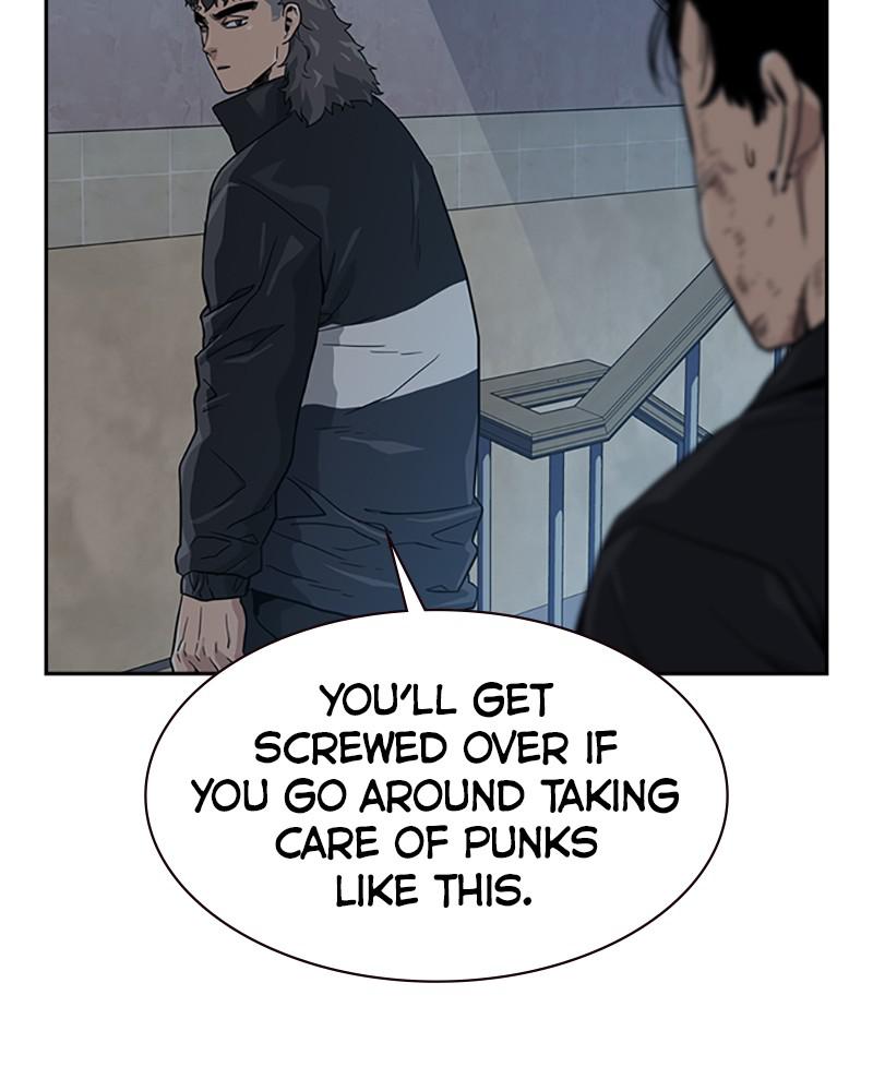 To Not Die S1 - Episode 18 74