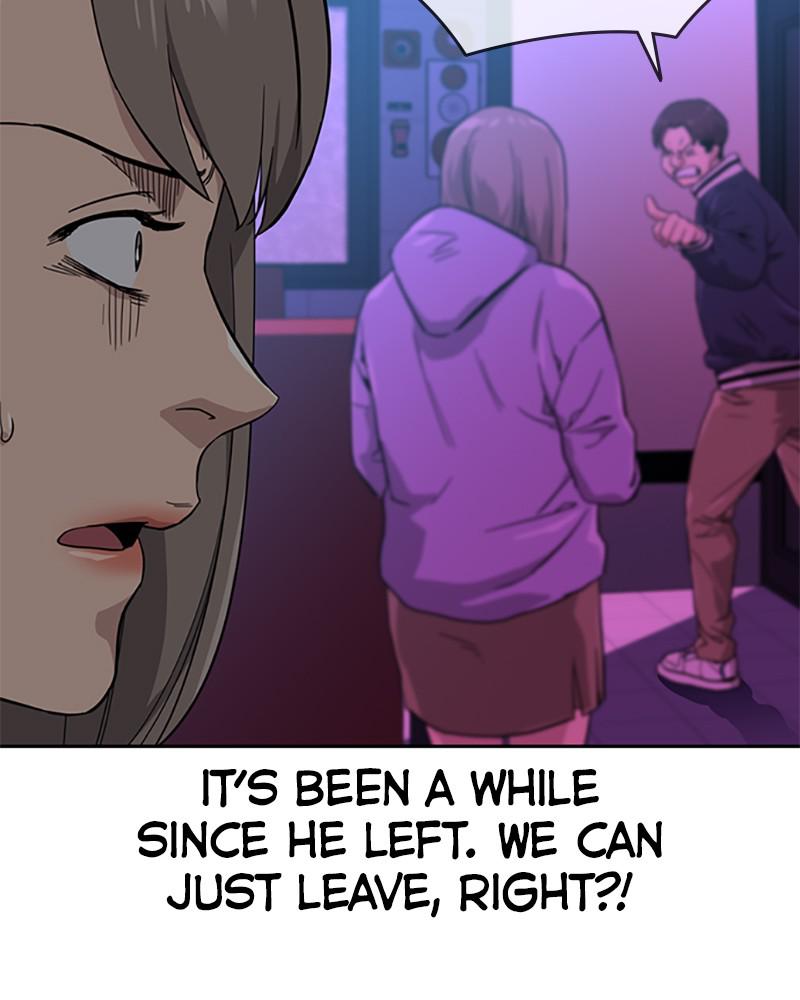 To Not Die S1 - Episode 18 84