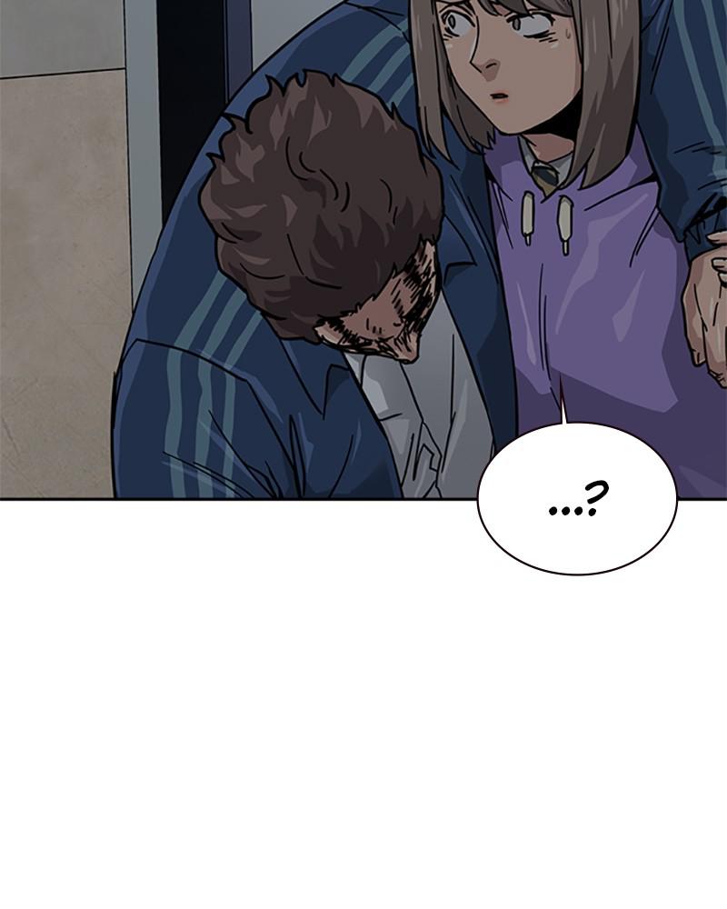 To Not Die S1 - Episode 18 89