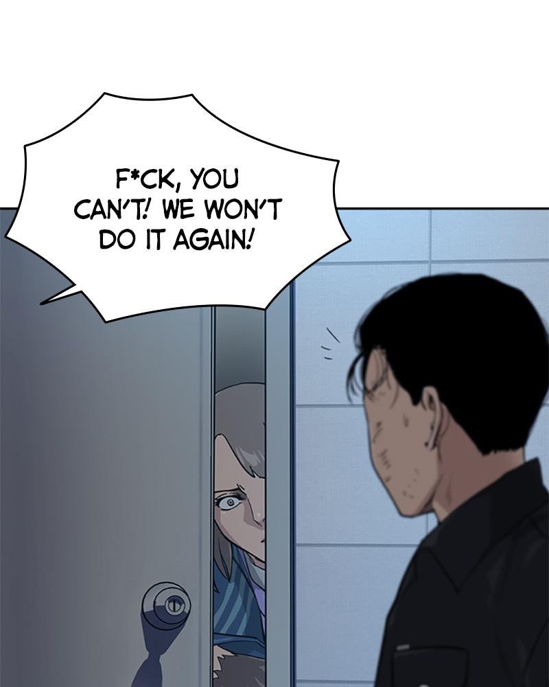 To Not Die S1 - Episode 18 102