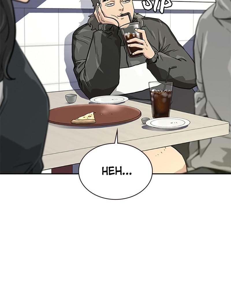 To Not Die S1 - Episode 18 130