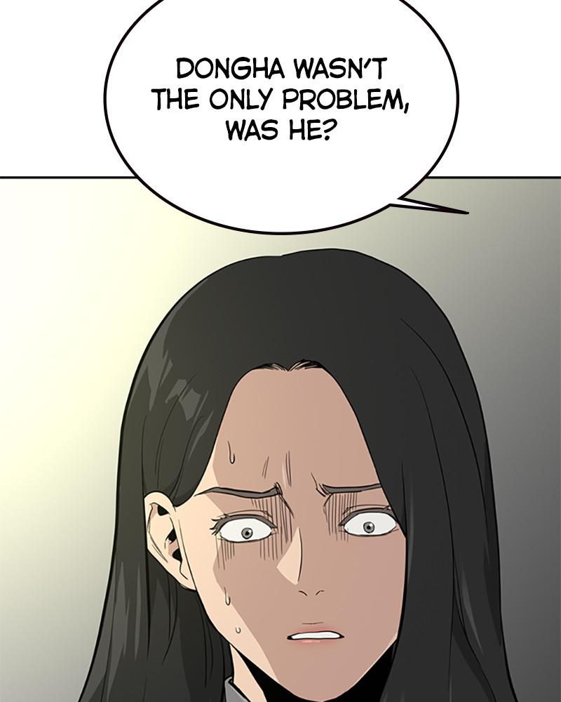 To Not Die S1 - Episode 18 134
