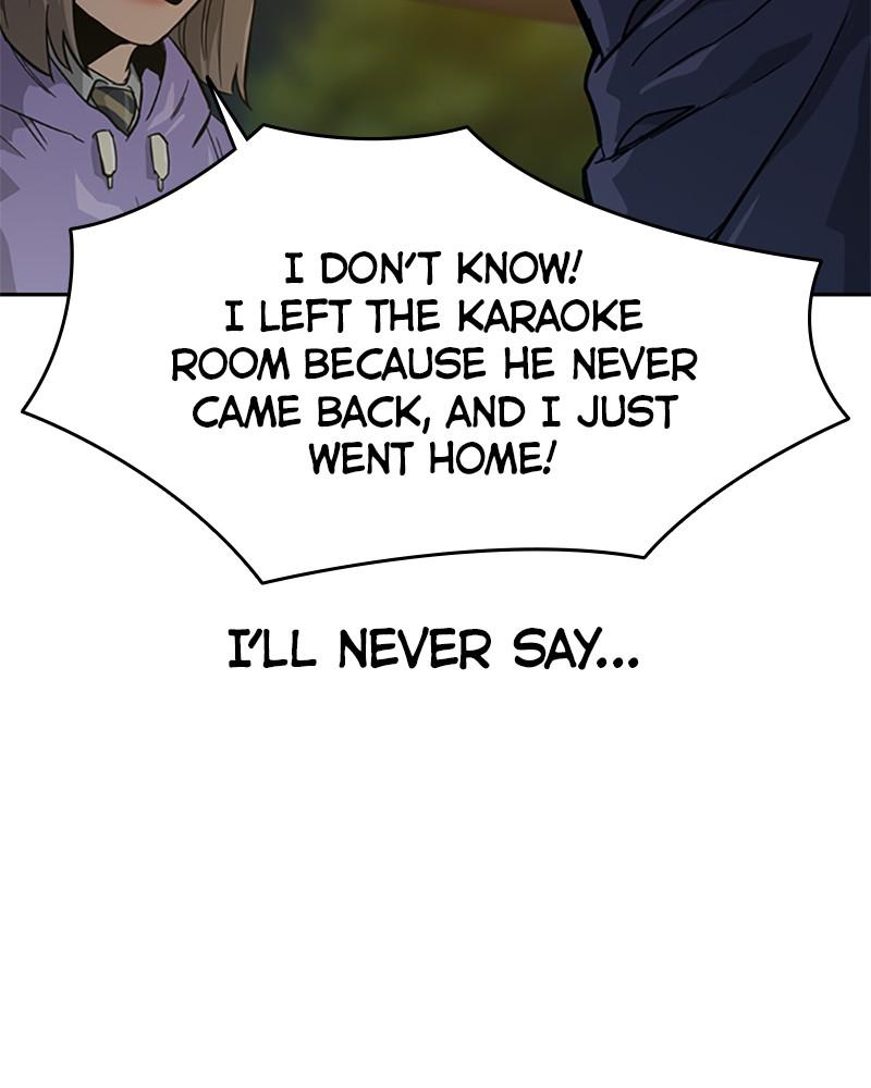To Not Die S1 - Episode 18 160