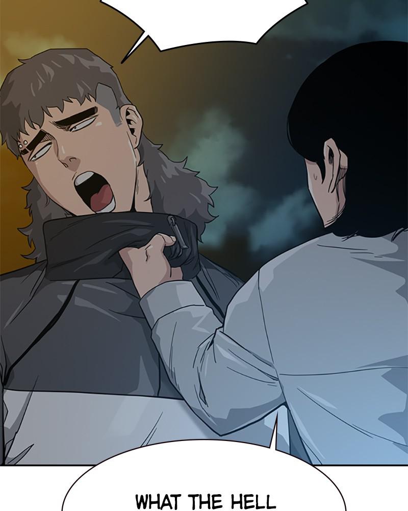 To Not Die S1 - Episode 18 177