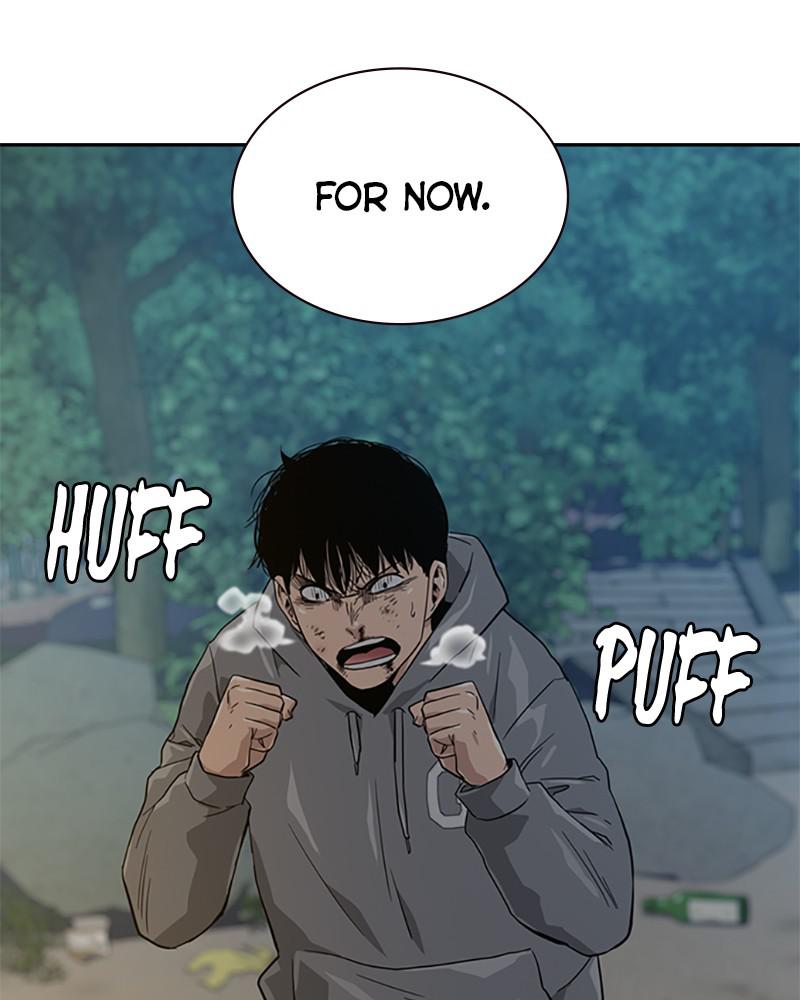 To Not Die S1 - Episode 19 74