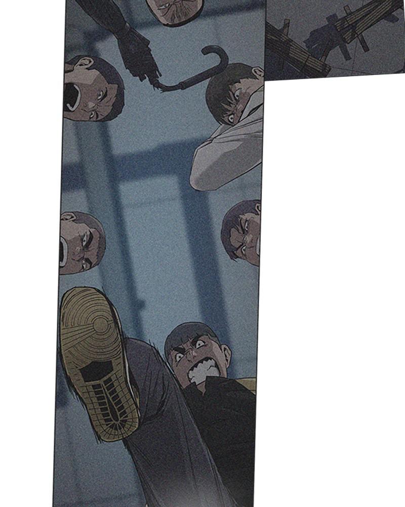 To Not Die S1 - Episode 19 77