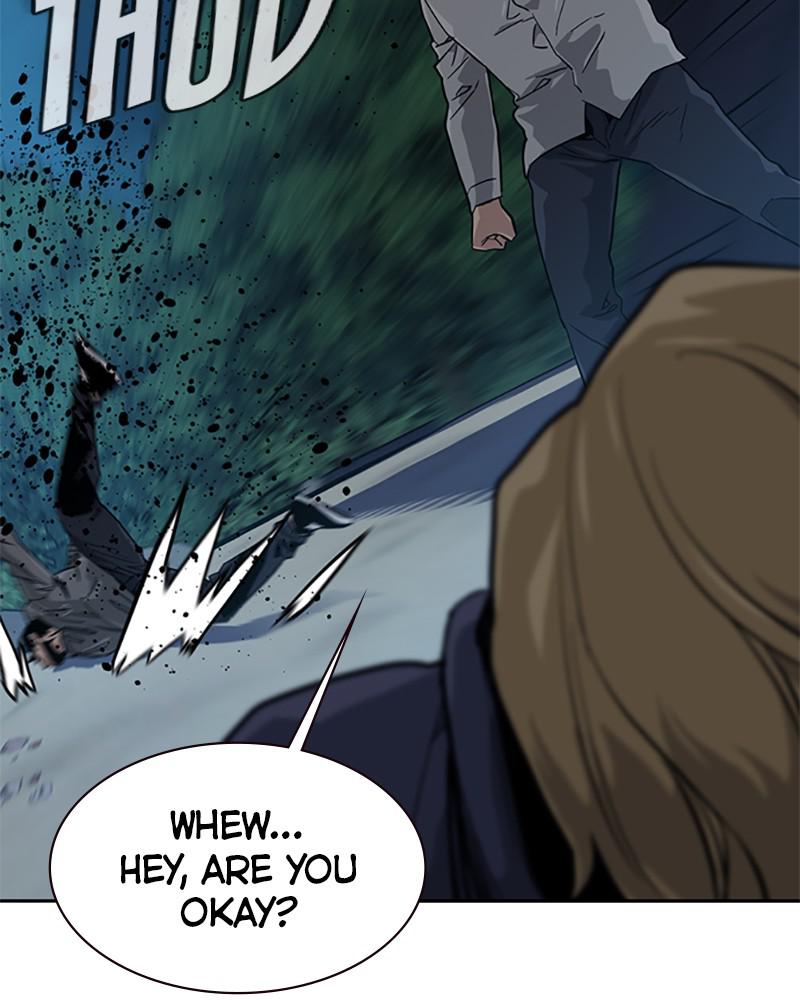 To Not Die S1 - Episode 19 103