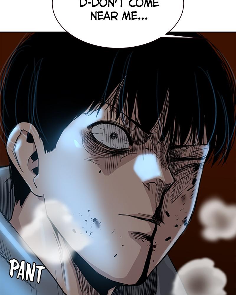 To Not Die S1 - Episode 19 119