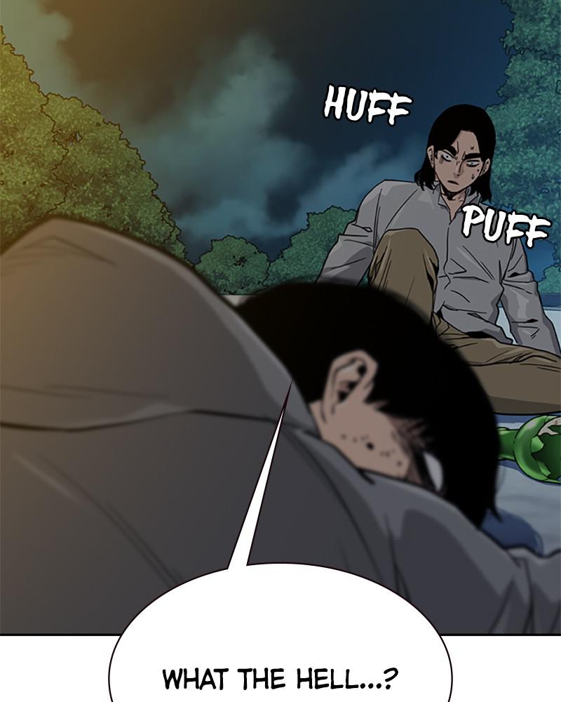To Not Die S1 - Episode 19 124