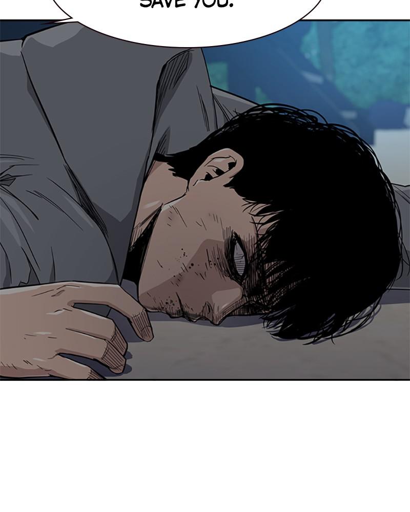 To Not Die S1 - Episode 19 137