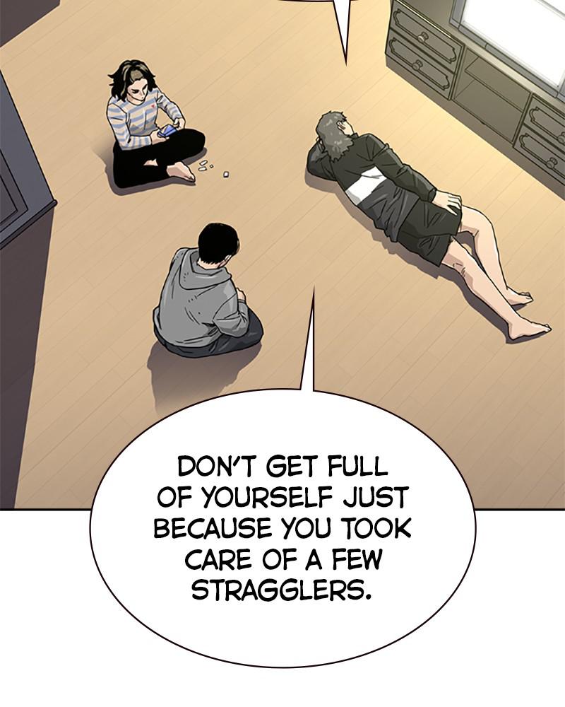 To Not Die S1 - Episode 19 150