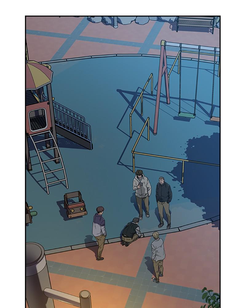 To Not Die S1 - Episode 19 154