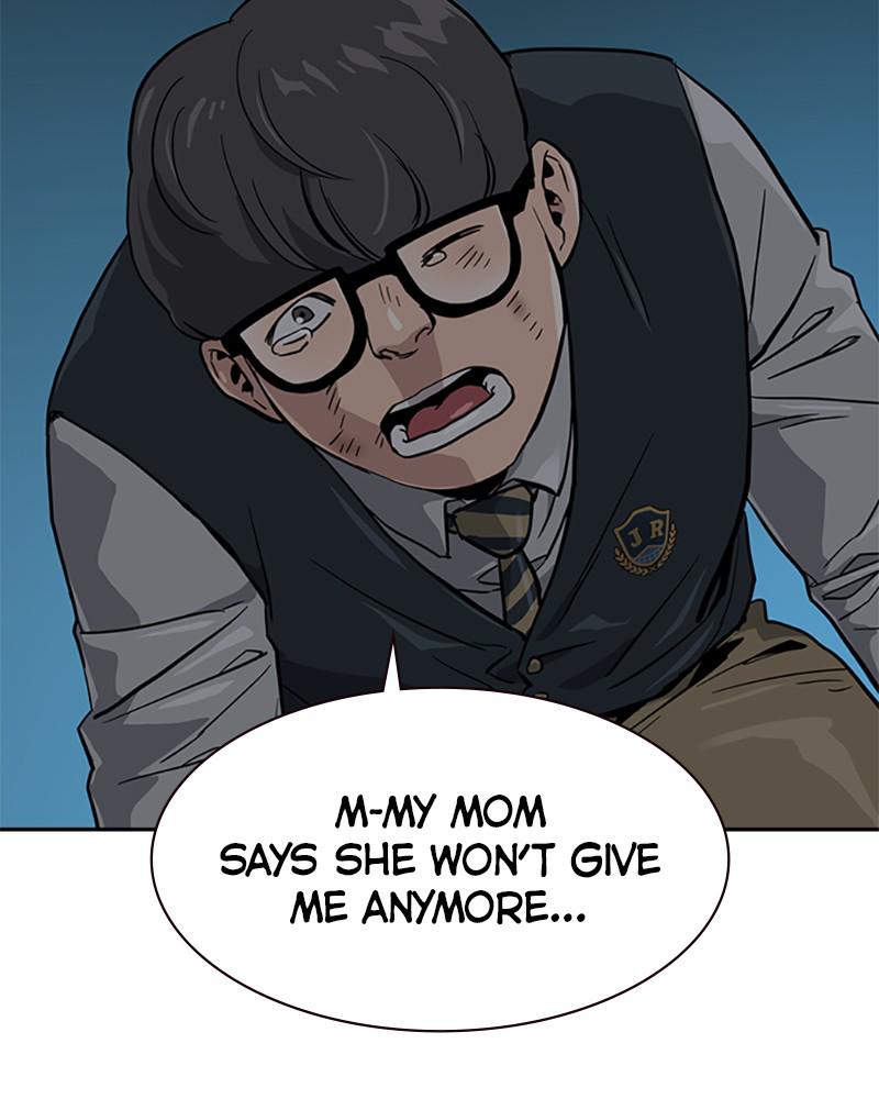 To Not Die S1 - Episode 19 158