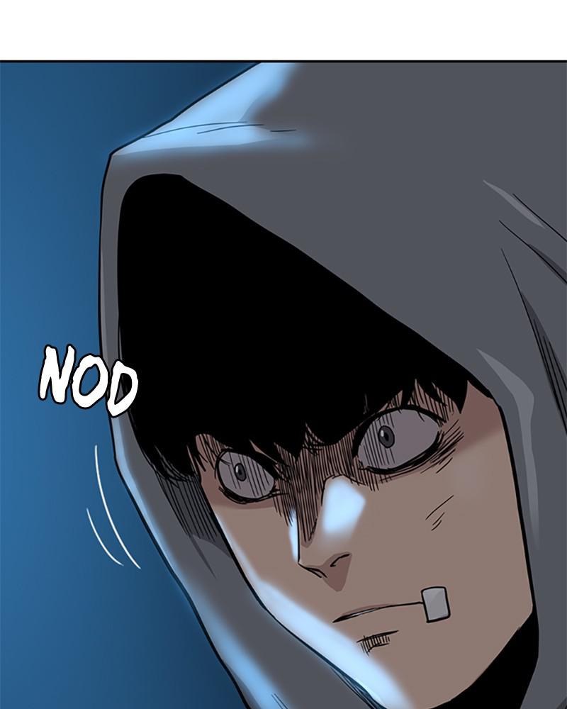 To Not Die S1 - Episode 19 165