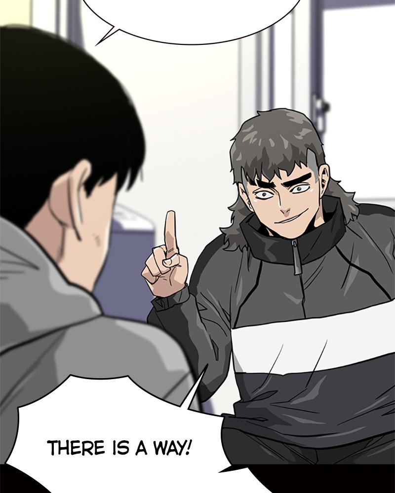 To Not Die S1 - Episode 19 167