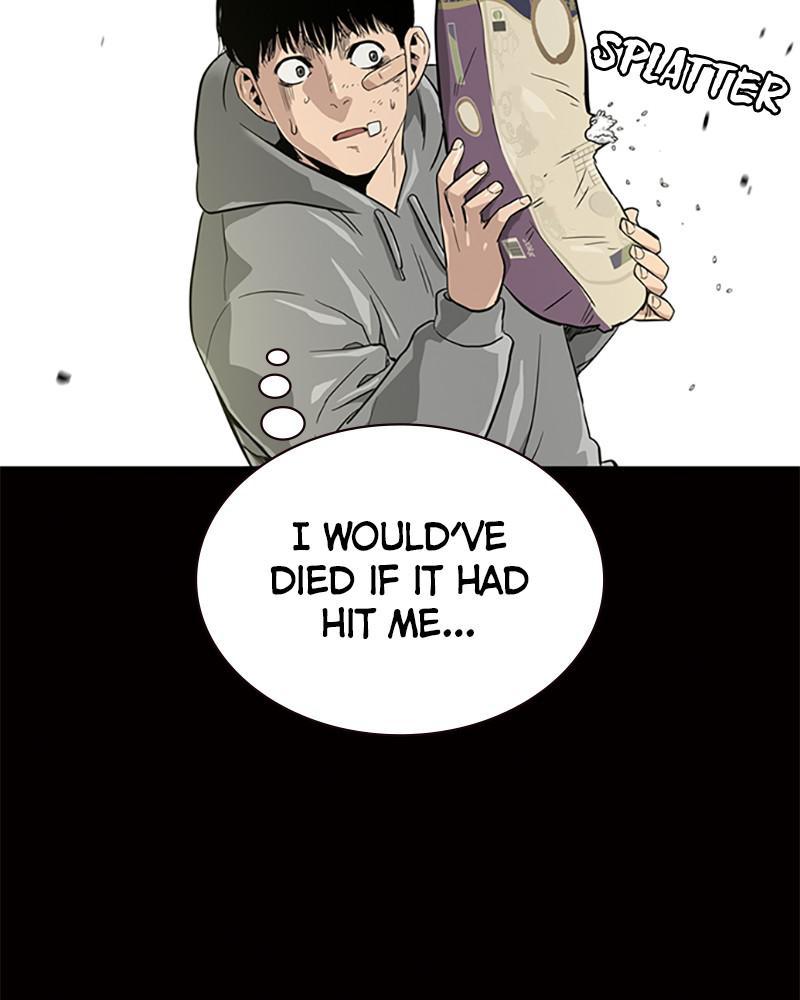 To Not Die S1 - Episode 20 7