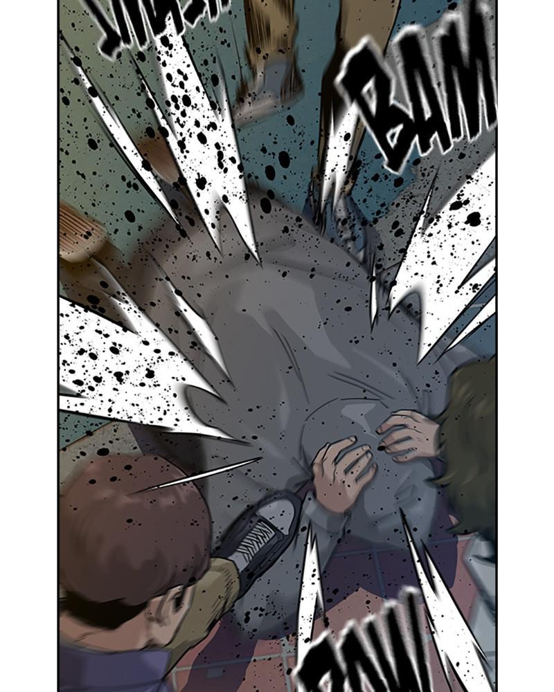 To Not Die S1 - Episode 20 44