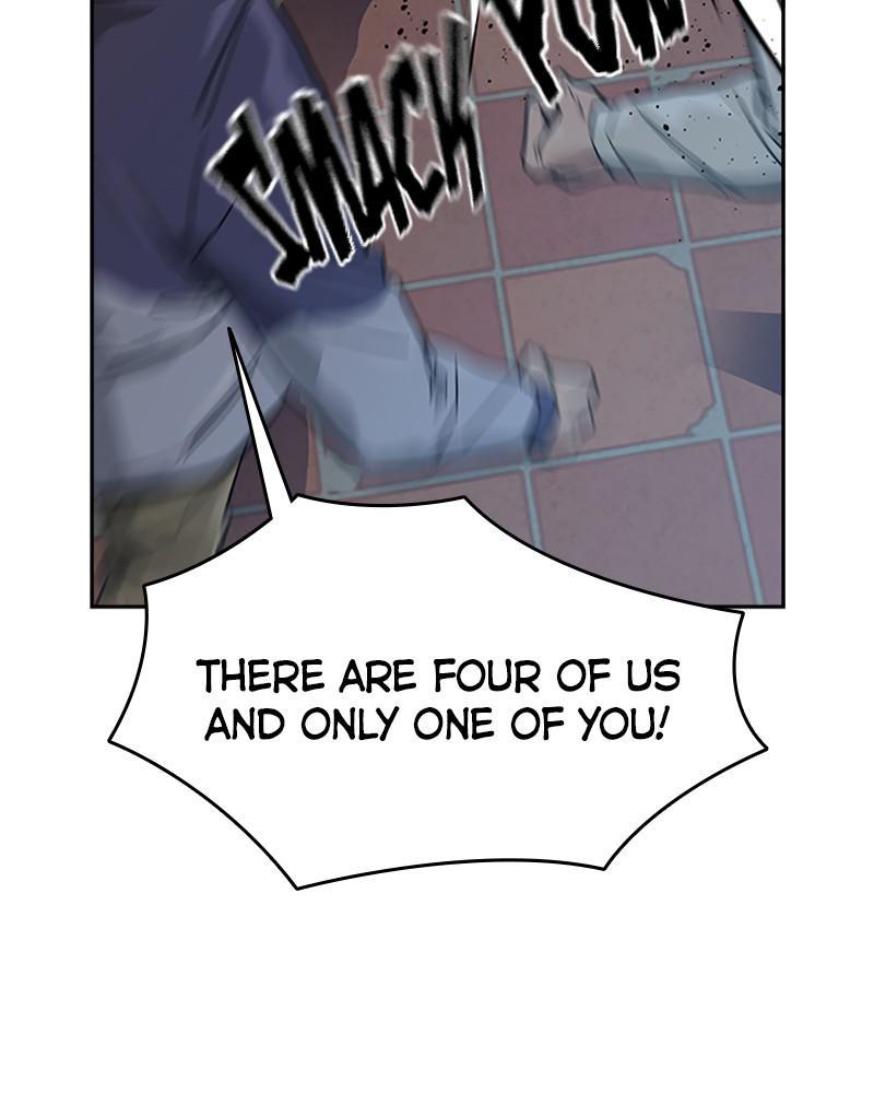 To Not Die S1 - Episode 20 45