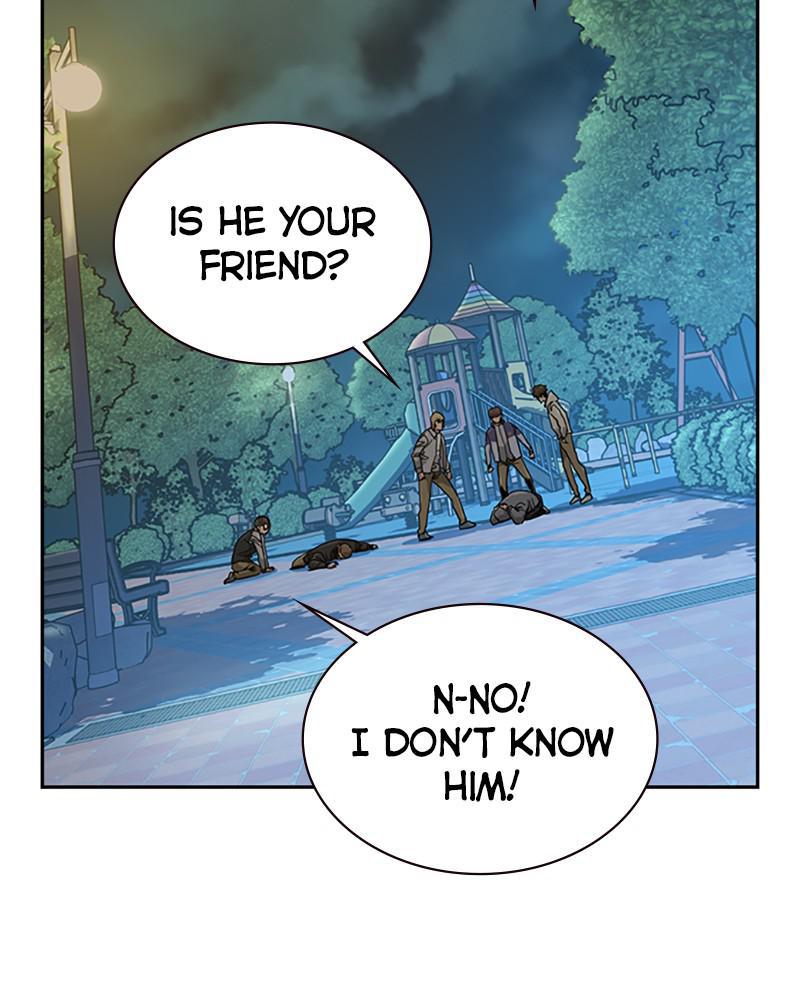 To Not Die S1 - Episode 20 47