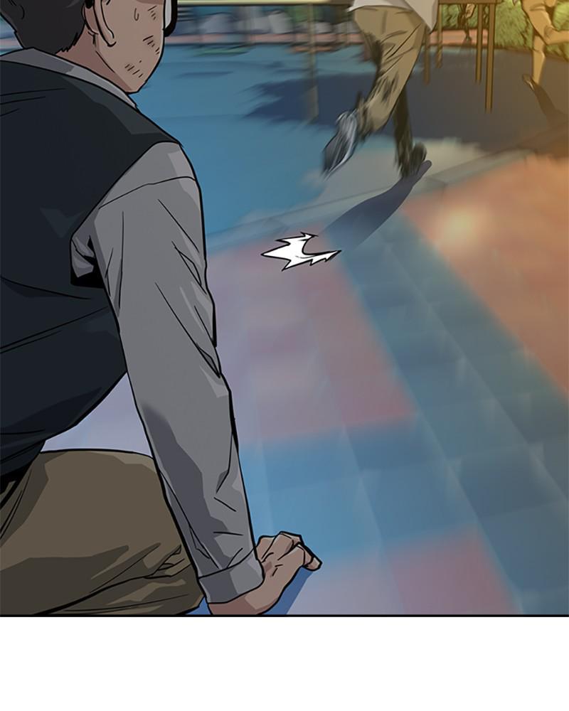To Not Die S1 - Episode 20 61