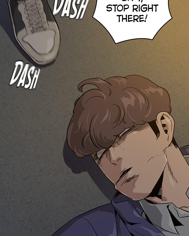 To Not Die S1 - Episode 20 90