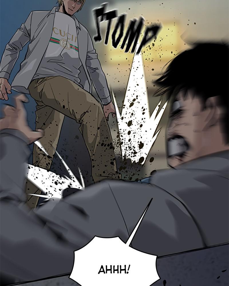 To Not Die S1 - Episode 20 130