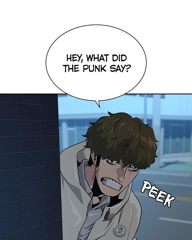 To Not Die S1 - Episode 20 158