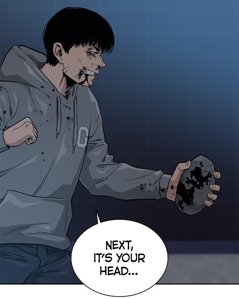 To Not Die S1 - Episode 21 9