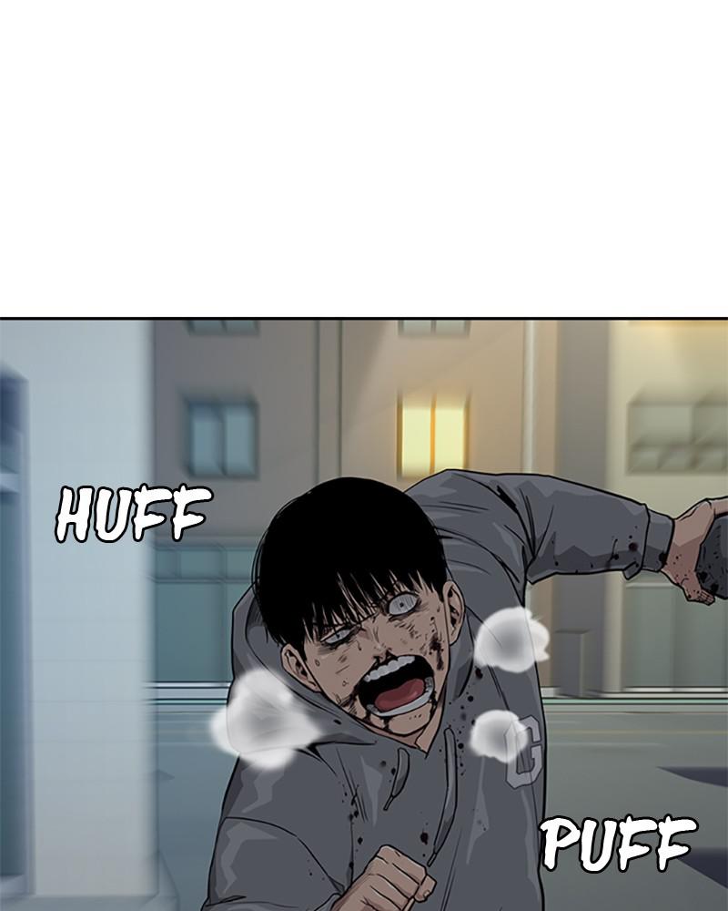 To Not Die S1 - Episode 21 24