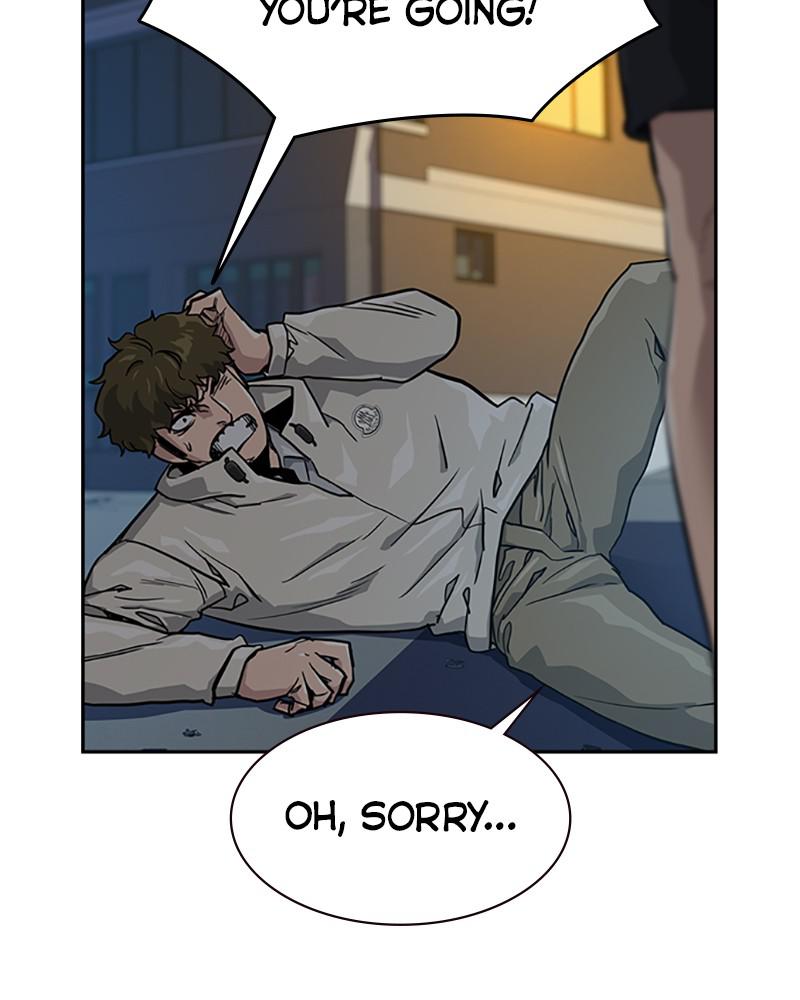 To Not Die S1 - Episode 21 32