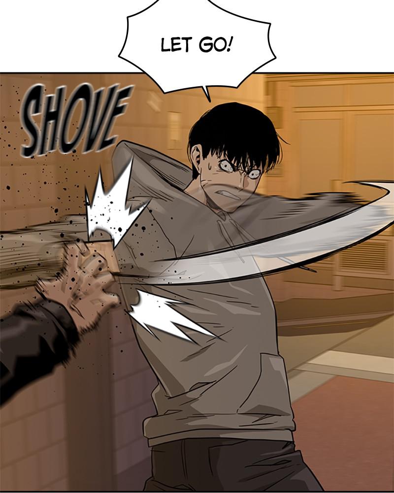 To Not Die S1 - Episode 22 5