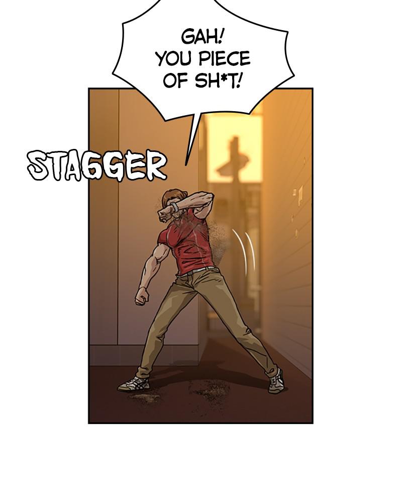 To Not Die S1 - Episode 22 47