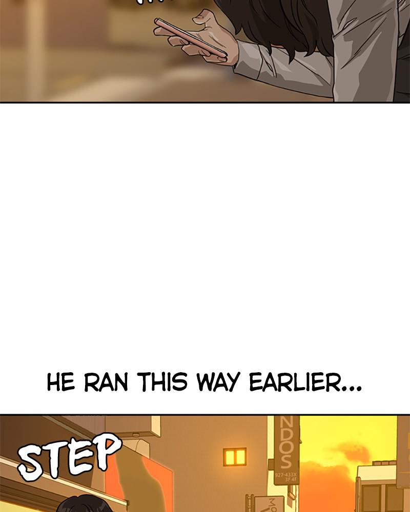 To Not Die S1 - Episode 22 80